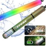 چراغ بادی با پنل خورشید برند Ztarx مدل S86