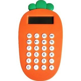 ماشین حساب مدل هویج