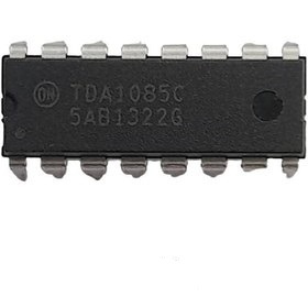 آی سی  TDA1085C-DIP