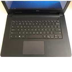 لپ تاپ Dell Inspiron 14