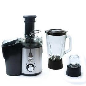 آبمیوه گیری 3 کاره هوکو پلاس مدل HK-860