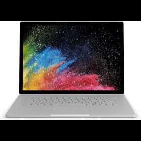 لپ تاپ Surface Book 1 cpu i7gen6/ram8/ssd256/vga 1GB/13.3 2K TOUCH استوک