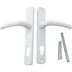 دستگیره بالکنی برند برگمن upvc