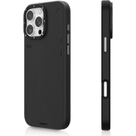 قاب iphone 16Pro برند یانگ کیت مدل simple matte leather case کد 2