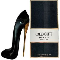 ادکلن "گودگرل پنسیس" (Pensis Good Girl) 100 میل