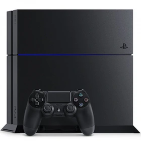کنسول بازی سونی کپی خور PS4 Fat | حافظه 500 گیگابایت (کارکرده)