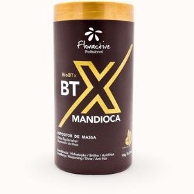 بوتاکس مو فلوراکتیو ماندیوکا BotoxMandioca Floractive حجم 1000 میلی لیتر