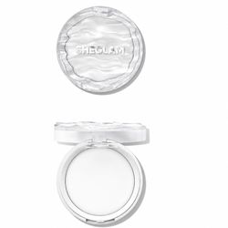 بالم پودر فیکس و مات‌کننده شیگلم مدل Camera On Blurring Setting Powder Balm