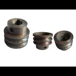 پولی سر موتور جهت بتونیر