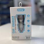 شارژر فندکی موکسوم 55 وات مدل WKN-C805