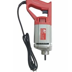 موتور ویبراتور دریلی جی پی 1500 وات پوسته فلزی