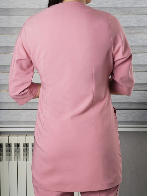 تونیک شلوار مدل یوفلکس