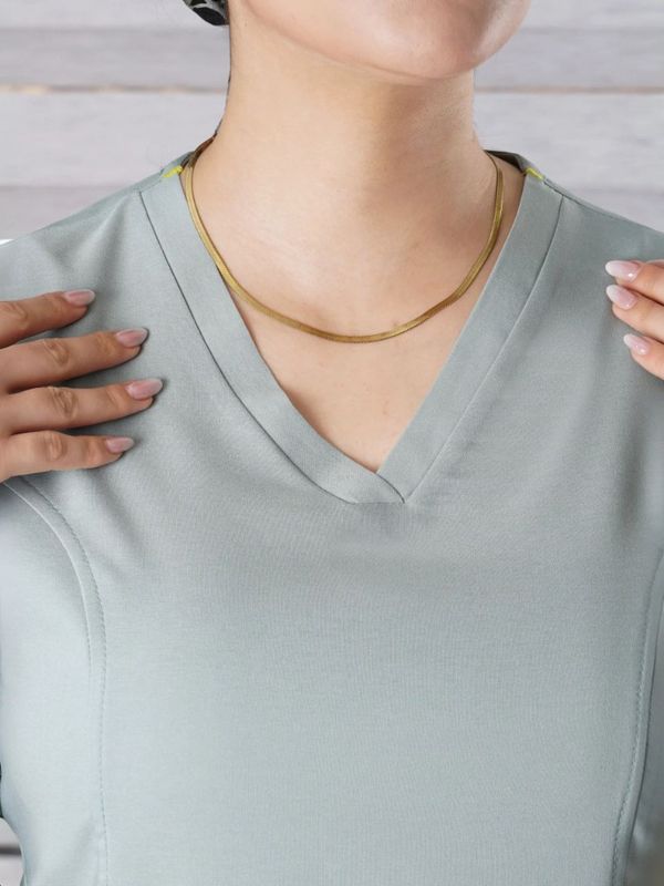 تونیک شلوار مدل یوفلکس