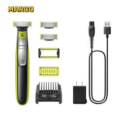 ماشین صفرزن اصلاح فیلیپس مدل qp2834/60 ضمانت اصالت و سلامت / ارسال فوری و رایگان /گارانتی 18 ماهه