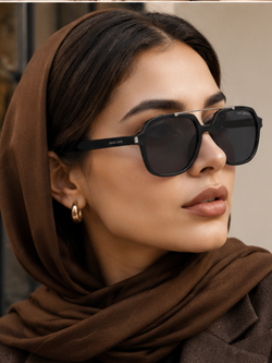 عینک آفتابی اسپرت پینترستی اور سایز