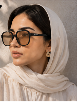 عینک آفتابی اسپرت فشن اور سایز
