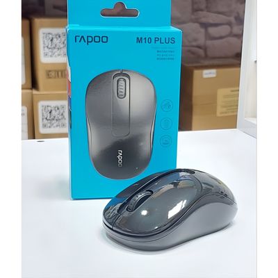 ماوس بی‌سیم رپو مدل M10 Plus