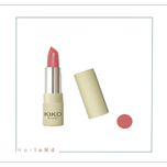 رژ لب جامد کیکو میلانو مدل Green Me Matte شماره 100