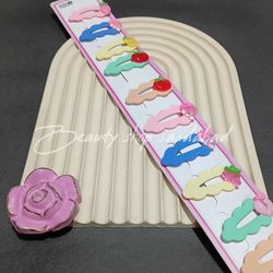 تقتقی  10 عددی پیکسل دار دانه
