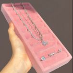 گردنبند تنیسی