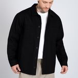 پیراهن آستین بلند کتان YEP