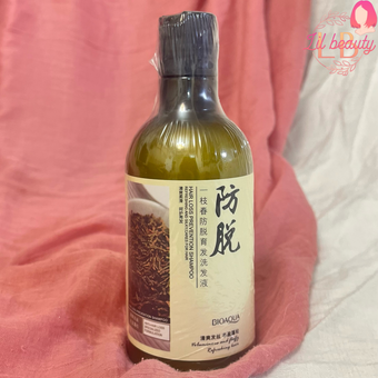 شامپو ضدریزش رزماری بیوآکوا(bioaqua)