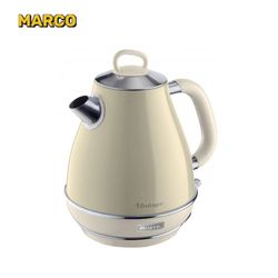 کتری برقی 1.7 لیتری آریته مدل ARIETE 2869 ضمانت اصالت کالا و ارسال فوری و رایگان /گارانتی 18 ماهه مارکو تجارت