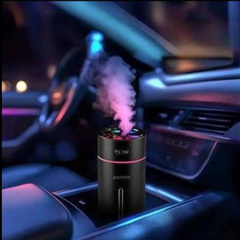 خوشبو کننده و رطوبت ساز پرودو Porodo Portable Air Diffuser PD-LFST031