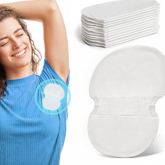 پد ضد عرق Underarm Shields