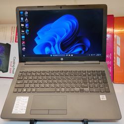 لپ تاپ استوک (کارکرده) HP 250 G7