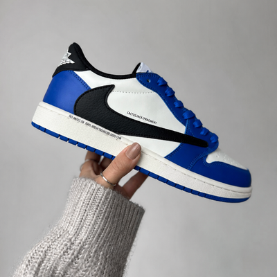 Nike - Jordan 1 Travis Scott کتونی نایک مدل جردن 1 ترویس اسکات
