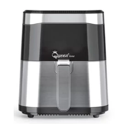 سرخ کن بدون روغن کویین هوم مدل QH-2880
