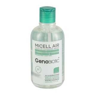 میسلار واتر ژنوبایوتیک پوست چرب و مختلط مدل Oily Skin 1 حجم 240 میلی لیتر