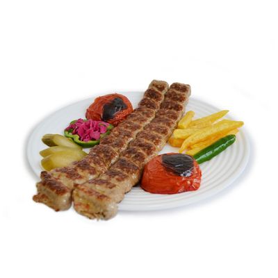 خوراک کوبیده