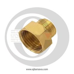 مهره تبدیل کپسول 2×2