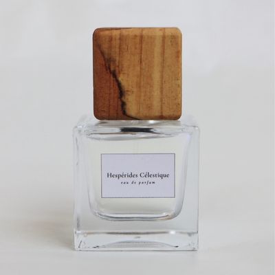 Hesperides celestique