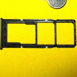 خشاب سیمکارت اصلی گلکسی a12