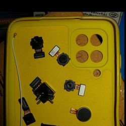 ویبره و آنتن و لوازم A12