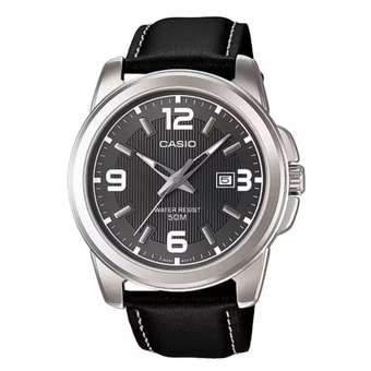 ساعت مچی مردانه کاسیو مدل CASIO-MTP-1314L-8A