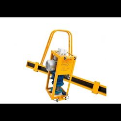 بالابر ساختمانی تکفاز 250 کیلویی