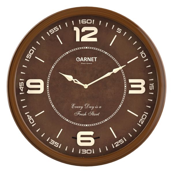 ساعت دیواری گارنت مدل 5224 اصلان