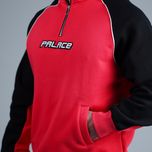 دورس نیم زیپ PALACE کد 141076