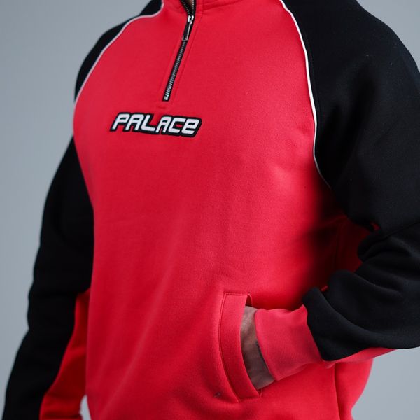 دورس نیم زیپ PALACE کد 141076