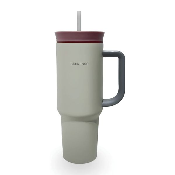ماگ مسافرتی عایق‌دار لپرسو (LePRESSO) ظرفیت 1200 میلی‌لیتر
