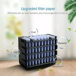 مینی کولر آبی آرکتیک ایر مدل Arctic Air Ultra با فناوری Hydro-Chill