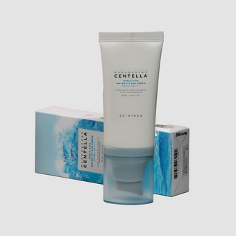 ضد آفتاب Centella حجم 50 میلی لیتر