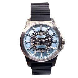 ساعت مچی مردانه اتوماتیک سناتور مدل ST1071G-03
