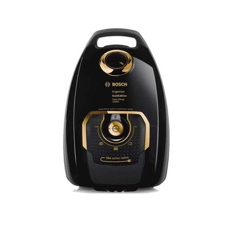 جارو برقی بوش مدل BGL8GOLDIR