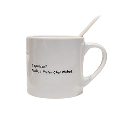 فنجان طرح چایی نبات