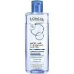 میسلار واتر پوست چرب و مختلط لورال | L’Oréal Micellar Water for Oily & Combination Skin (400ml)